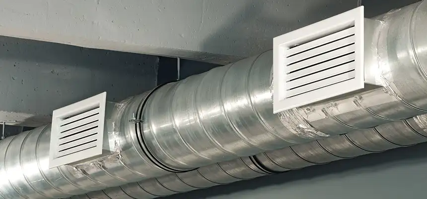 Our Air Duct Camera Inspection Services in Socastee, SC