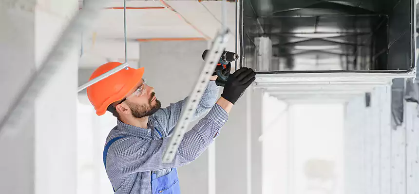 Our Air Vent Replacement Services in Socastee, SC