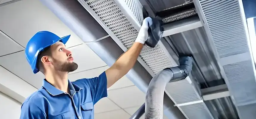 Our Annual Dryer Vent Maintenance Services in Socastee, SC