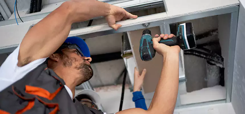 Our Apartment Air Duct Cleaning Services in Socastee, SC
