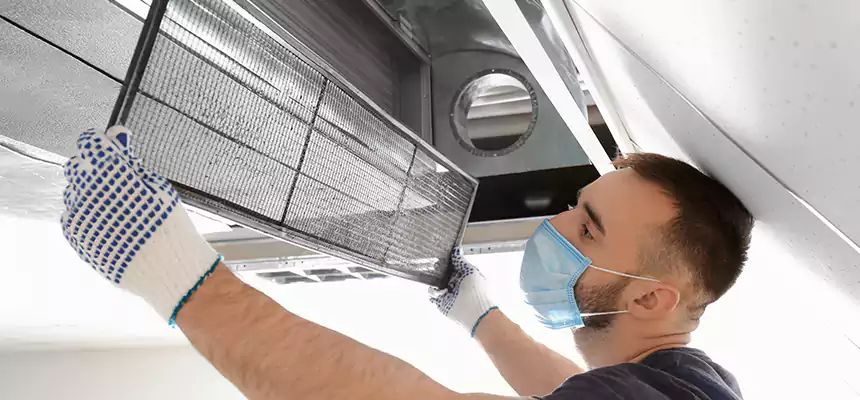 Diagnostic HVAC Coil & Blower Cleaning in Socastee