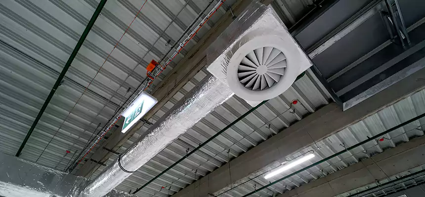 Our Commercial Air Duct Cleaning Services in Socastee, SC