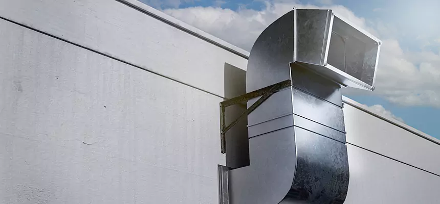 Trusted Industrial Dryer Vent Cleaning in Socastee