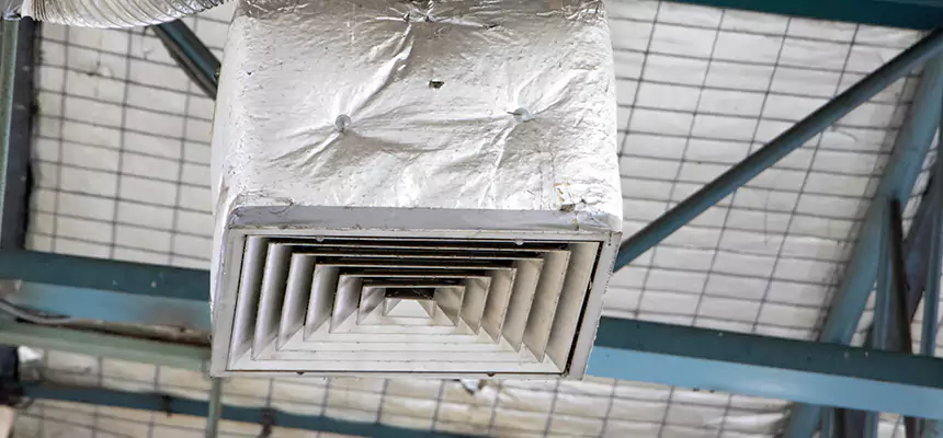 Our Custom HVAC Ductwork Services in Socastee, SC