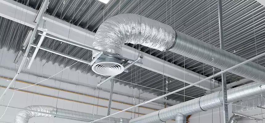 Our Dryer Vent Hose Replacement Services in Socastee, SC