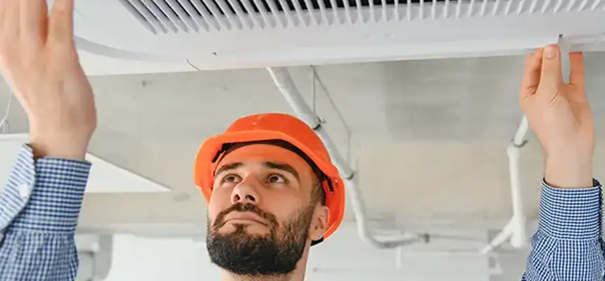 Our Furnace Vent Cleaning Services in Socastee, SC