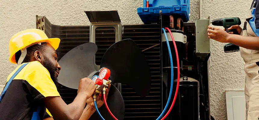 Our HVAC Airflow Optimization Services in Socastee, SC