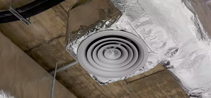 Our HVAC Ductwork Installation Services in Socastee, SC