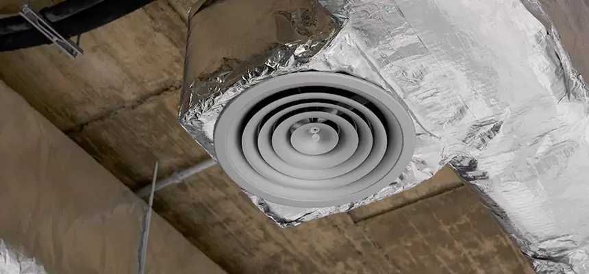 Our Low VOC Vent Installation Services in Socastee, SC