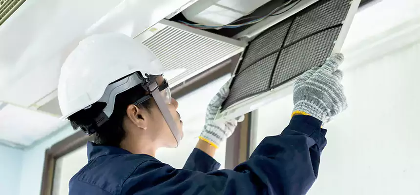 Our Multi-family Home Duct Cleaning Services in Socastee, SC