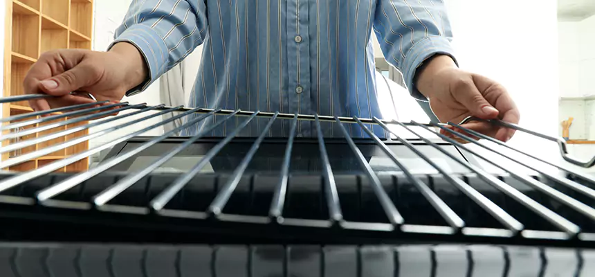 Our Vent Grille Washing Services in Socastee, SC
