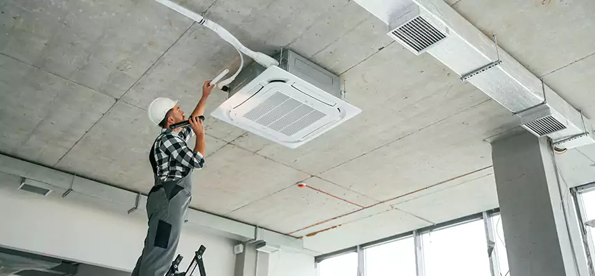 Our Wi Fi Connected Air Ducts Services in Socastee, SC
