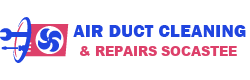 Air Duct Cleaning & Repairs Socastee