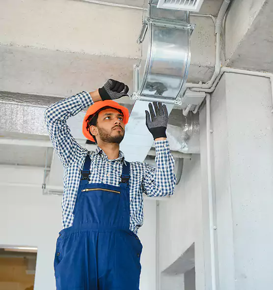 Professional Air Duct Cleaning Service in Socastee, SC
