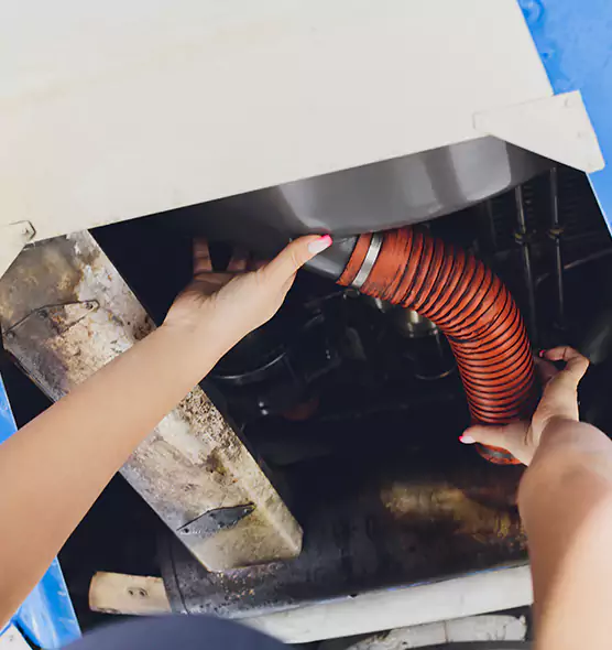 Professional Air Duct Leak Repair in Socastee, SC