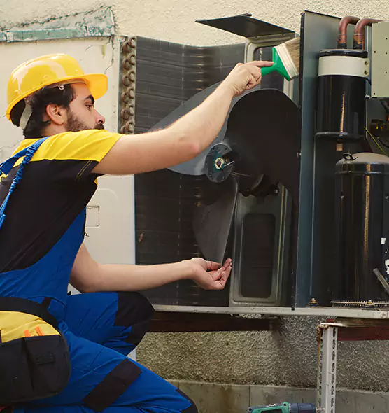 Professional Air Duct Washing Service in Socastee, SC