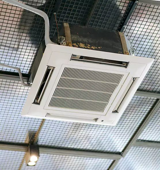 Top-Notch Allergy Relief Vent Cleaning Services in Socastee, SC