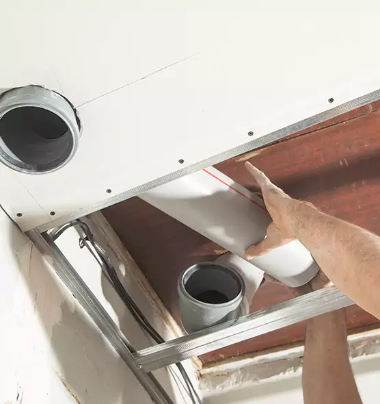 Professional Attic Air Duct Cleaning in Socastee, SC