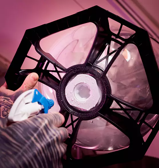 Advanced Basement Vent Cleaning in Socastee, SC