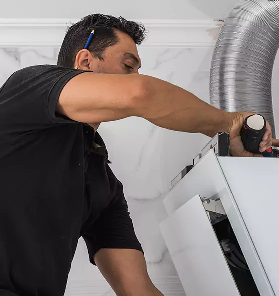 Trusted Bathroom Exhaust Duct Cleaning in Socastee, SC