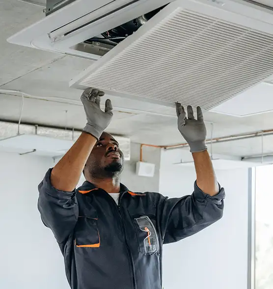 About Certified Air Duct Specialists in Socastee, SC