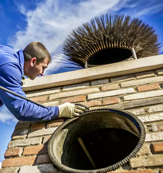 About Professional Chimney Sweep in Socastee, SC