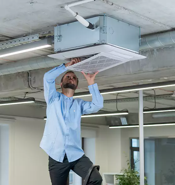 Expert Commercial Air Duct Cleaning in Socastee, SC