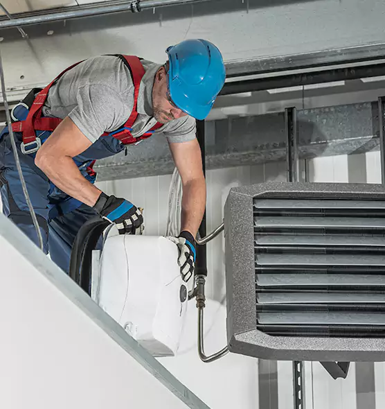 Professional Custom HVAC Ductworkin Socastee, SC
