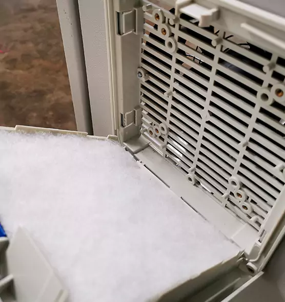 Professional Dryer Vent Mold Cleaning in Socastee, SC