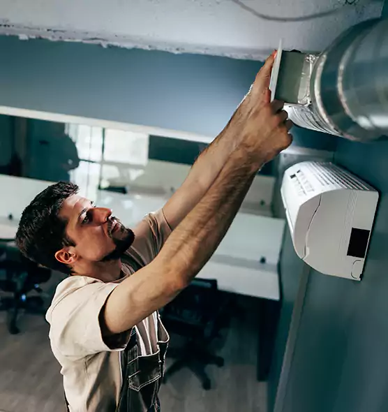 About Flexible Ductwork Replacement in Socastee, SC