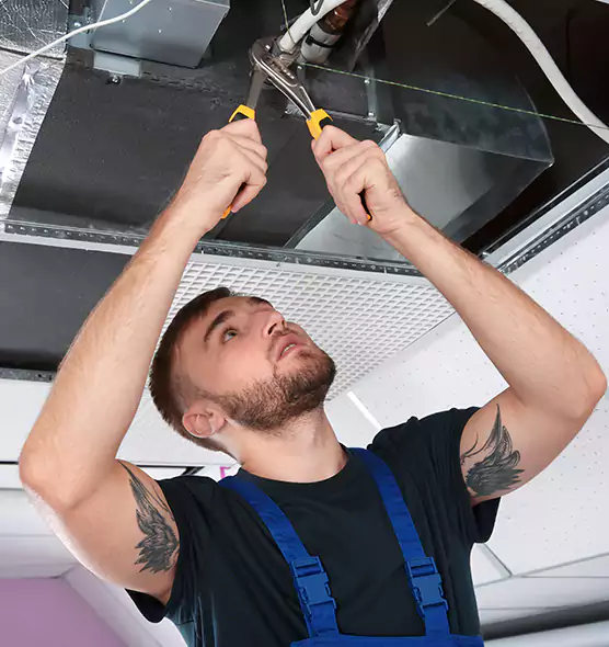 Trusted Home Air Duct Cleaning in Socastee, SC