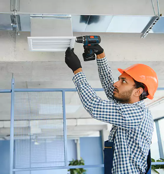 Professional HVAC Duct Cleaning in Socastee, SC