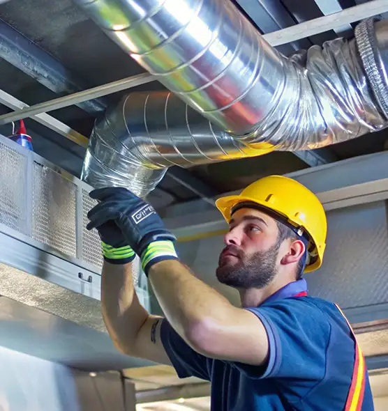 Professional NADCA Approved Air Duct Services in Socastee, SC