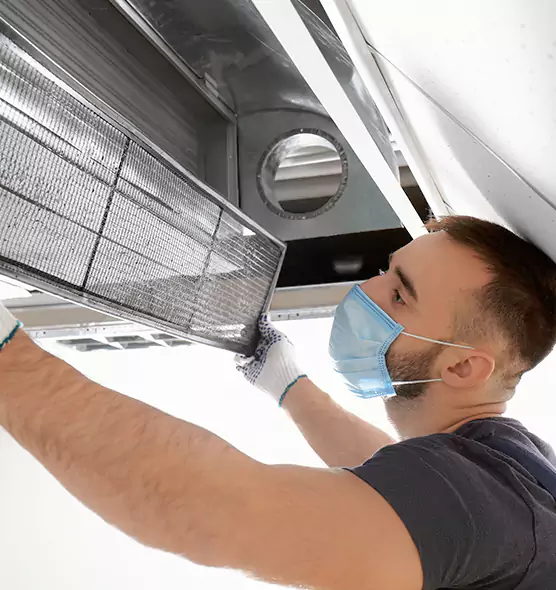 About Remove Smoke Smell From Air Duct in Socastee, SC