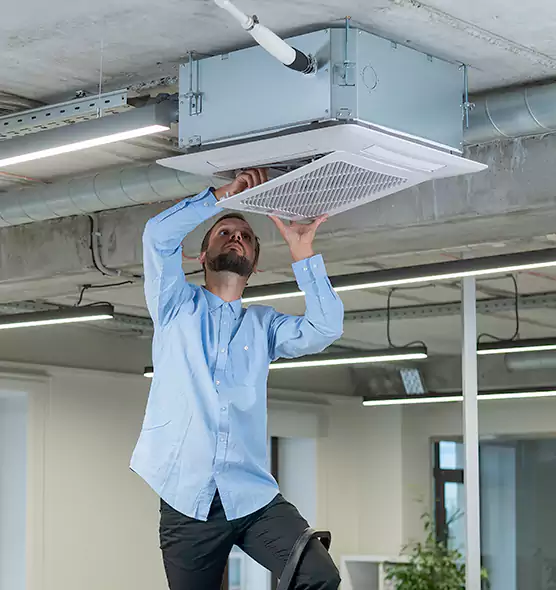 Advanced Residential Air Vent Cleaning in Socastee, SC