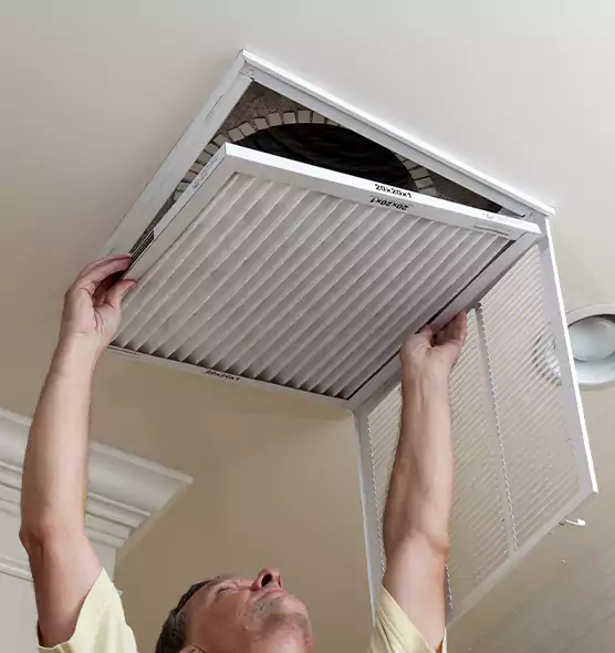 Advanced Residential Vent Cleaning in Socastee, SC