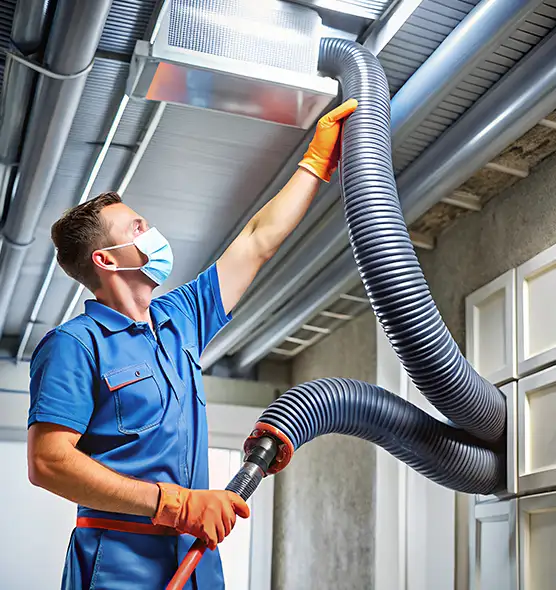 Welcome to Air Duct Cleaning & Repairs Socastee — Your Local Roof Dryer Vent Cleaning Specialists in Socastee, SC