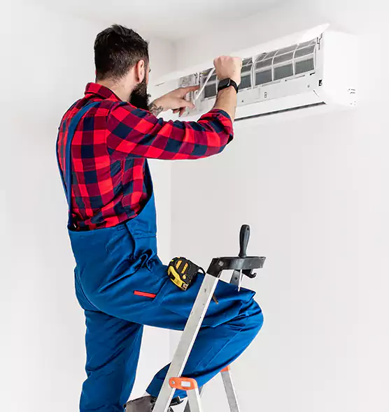 About Smart Air Conditioning Installation in Socastee, SC