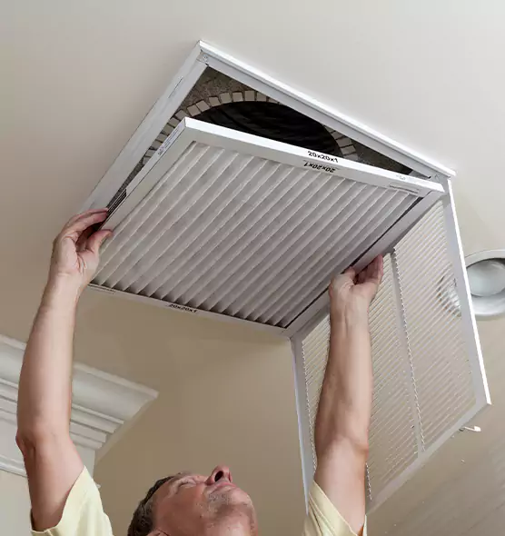 Trusted Vent Shaft Cleaning Expert in Socastee, SC