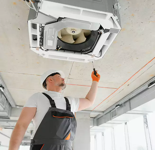 Why Homeowners & Businesses Trust Us in Socastee, SC?