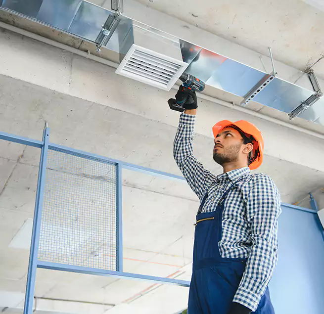 Why Homeowners & Businesses Trust Us in Socastee, SC?