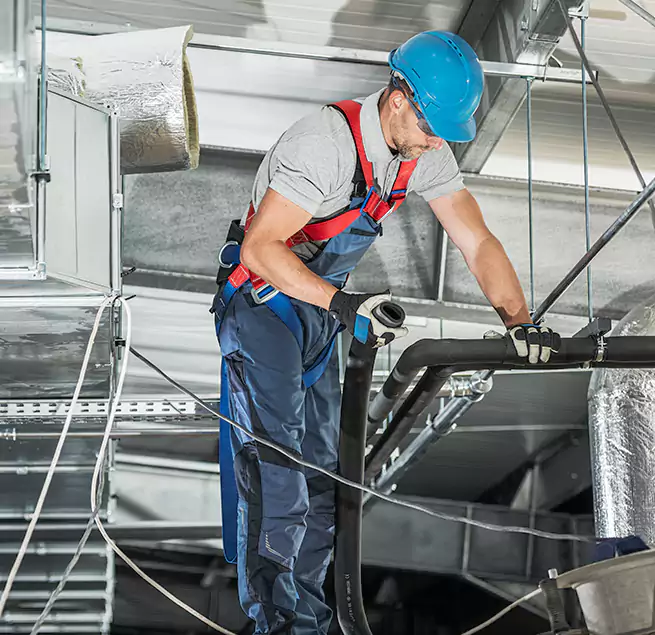 Why Homeowners & Businesses Trust Us in Socastee, SC?