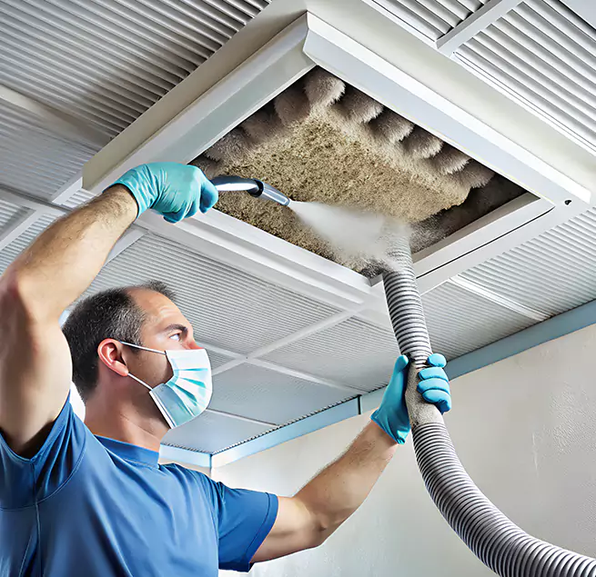 Why Homeowners & Businesses Trust Us Socastee, SC