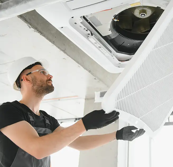 Why Homeowners & Businesses Trust Us in Socastee, SC?