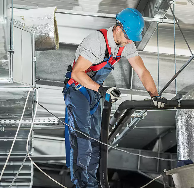 Why Homeowners & Businesses Trust Us in Socastee, SC?