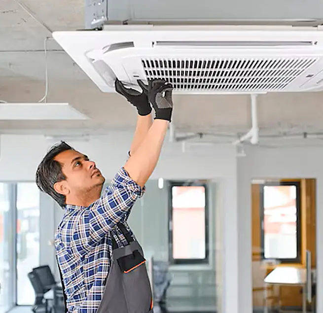 Why Homeowners & Businesses Trust Us in Socastee, SC?