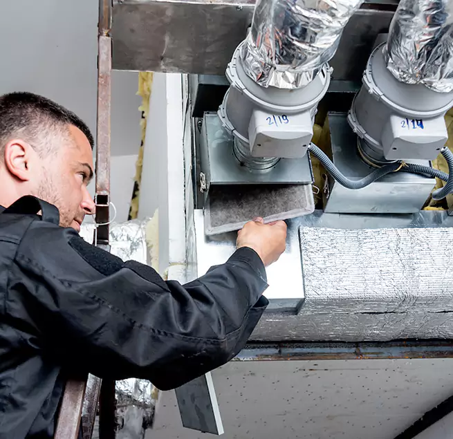  Why Homeowners & Businesses Trust Us in Socastee, SC?