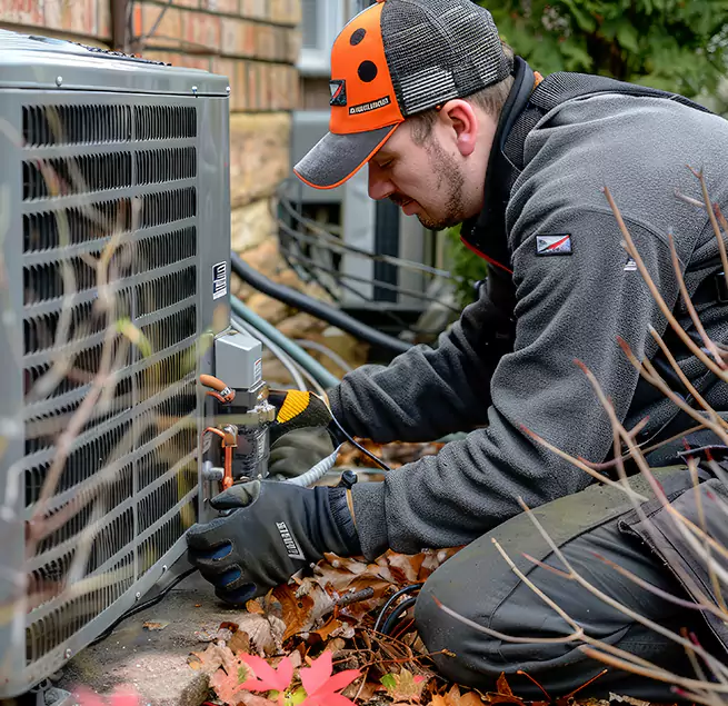 Why Homeowners & Businesses Trust Us in Socastee, SC?