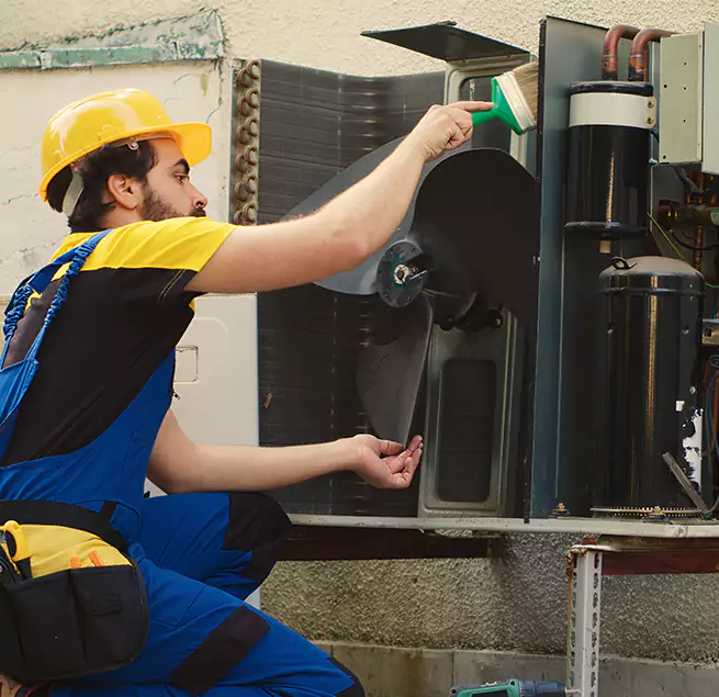 Why Homeowners & Businesses Trust Us Socastee, SC?