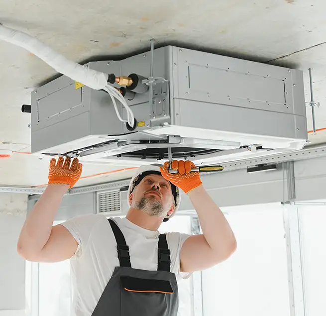 Why Homeowners & Businesses Trust Us Socastee, SC